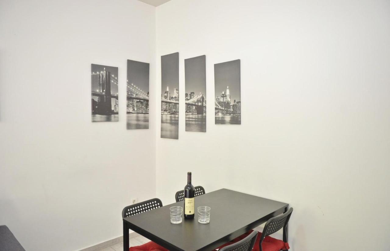 Central Apartment Njegoseva 214 โกตอร์ ภายนอก รูปภาพ