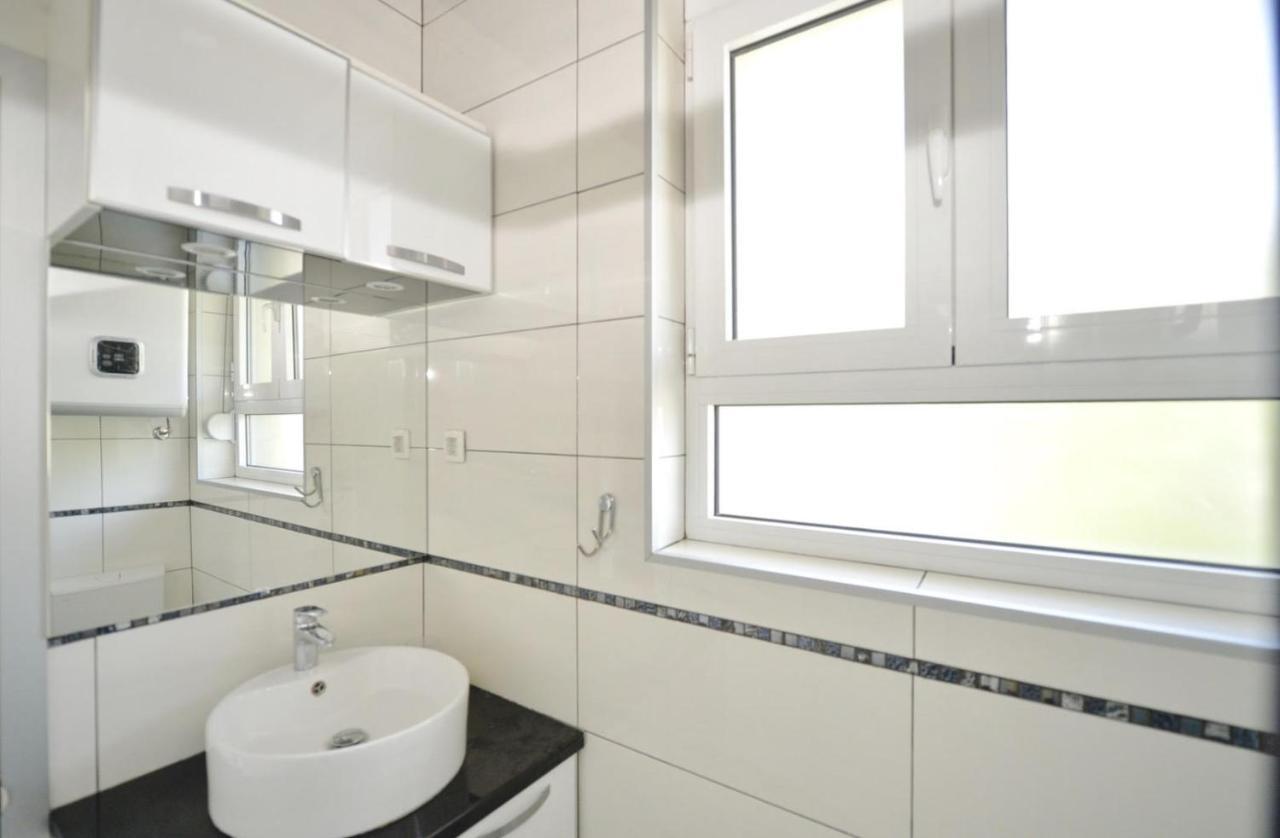 Central Apartment Njegoseva 214 โกตอร์ ภายนอก รูปภาพ